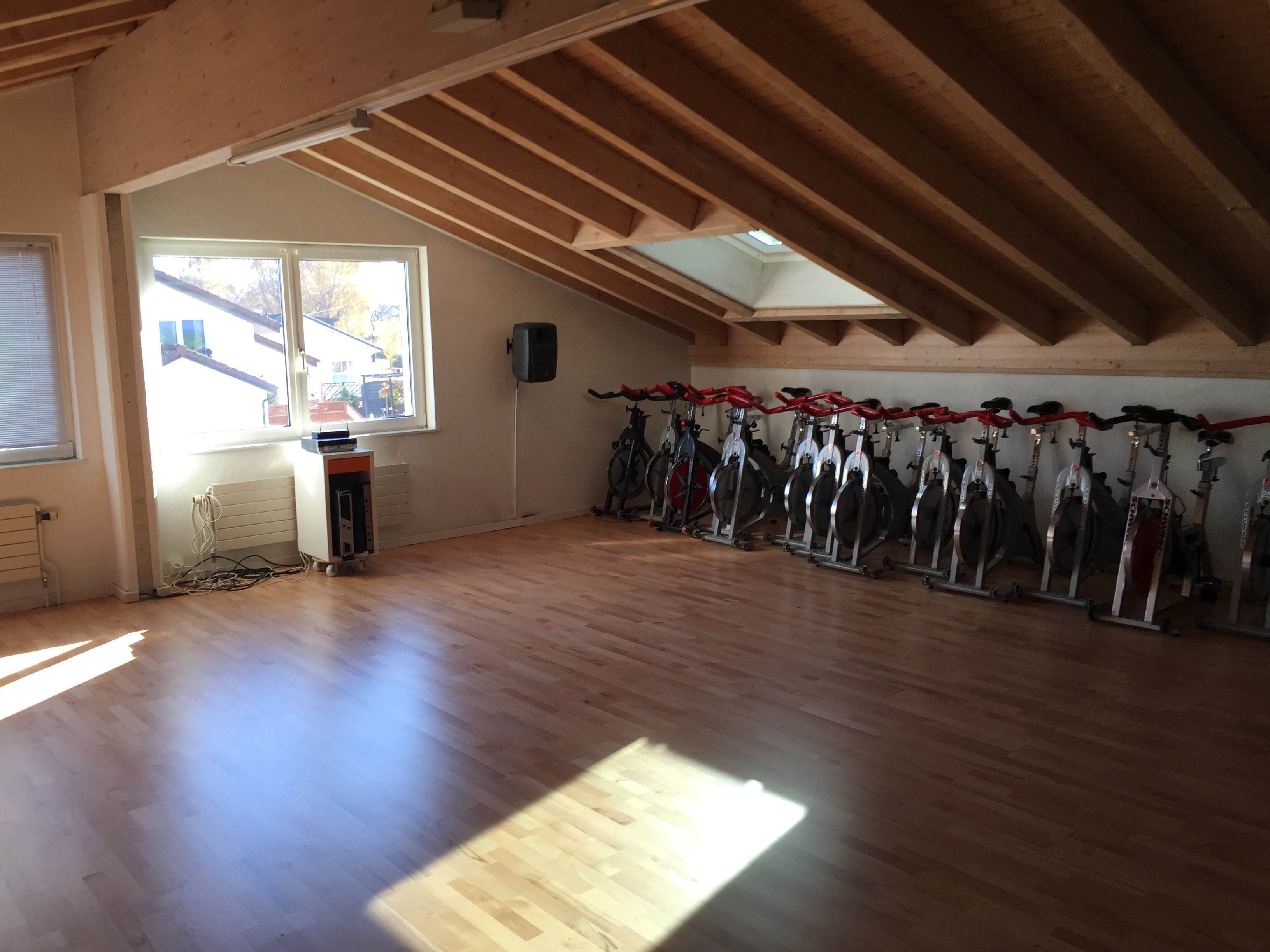 sPhysical physiothérapie sport center pilate vaud salle à louer