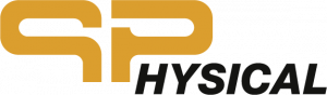 sPhysical logo noir